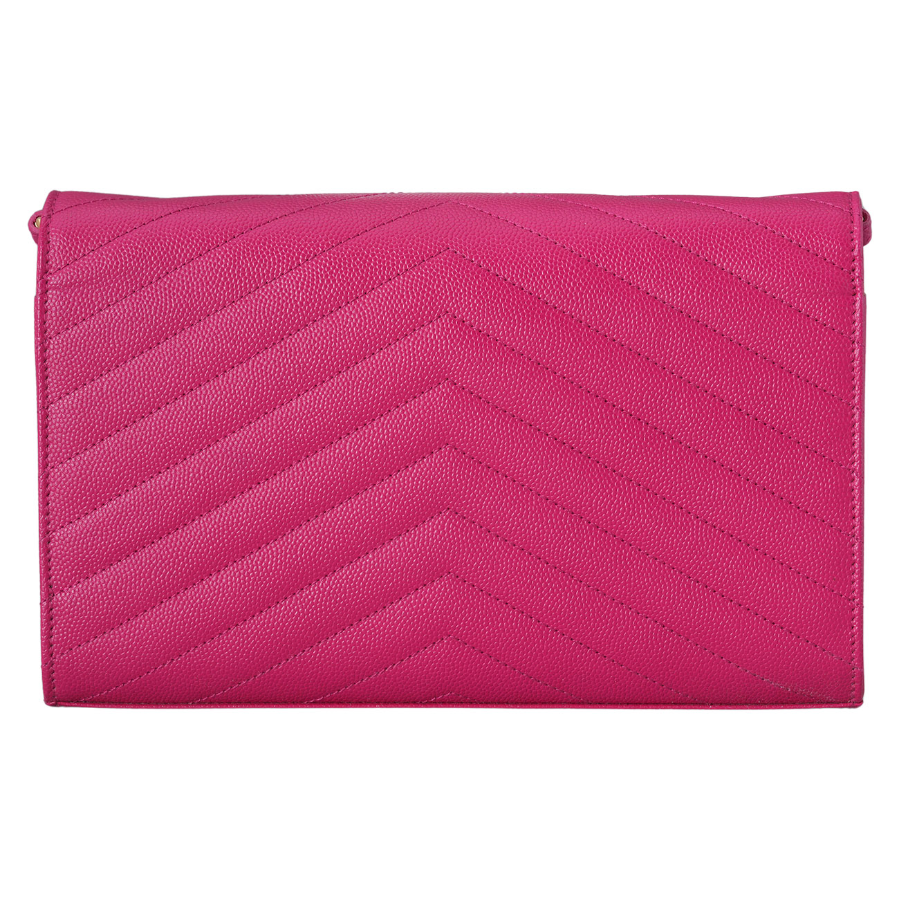 YVES SAINT LAURENT(USED)생로랑 360452 엔벨로프 WOC